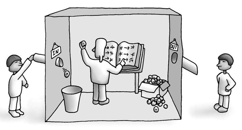 
          The 80s thought experiment that was just referenced in a 2025 hit show
        